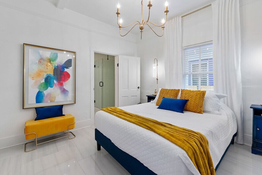 Building Photo - 140B M L King Ave