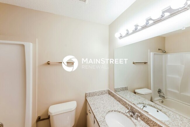 Building Photo - 3 Bedroom Pet-Friendly Home in Fultondale,...