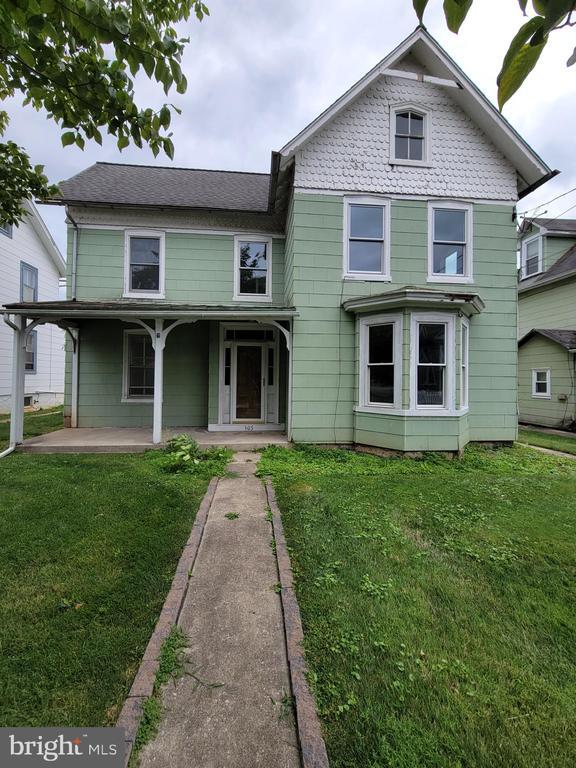 Building Photo - 305 Brower Ave