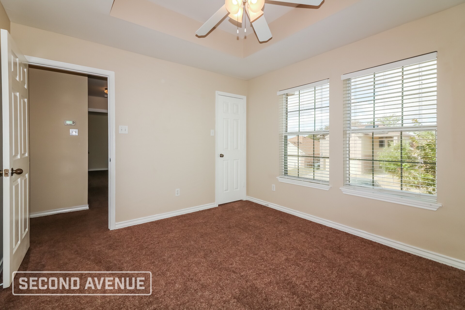 Building Photo - 7618 Cold Springs Dr