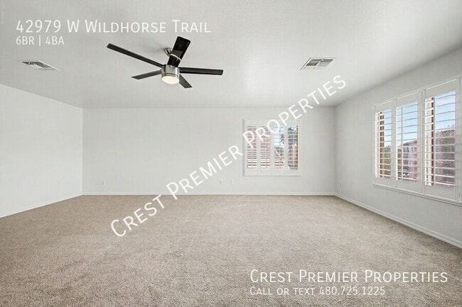 Building Photo - 42979 W Wild Horse Trail