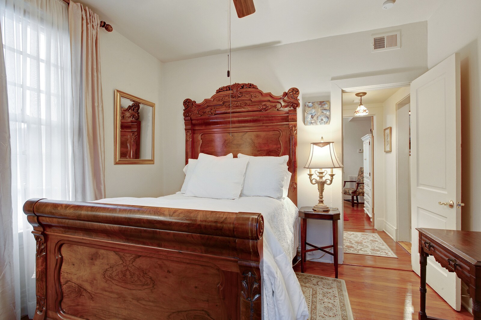 Bedroom - 4 Fontainebleau Dr