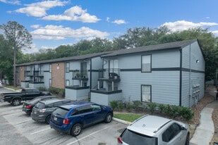 Building Photo - Falls of Gessner