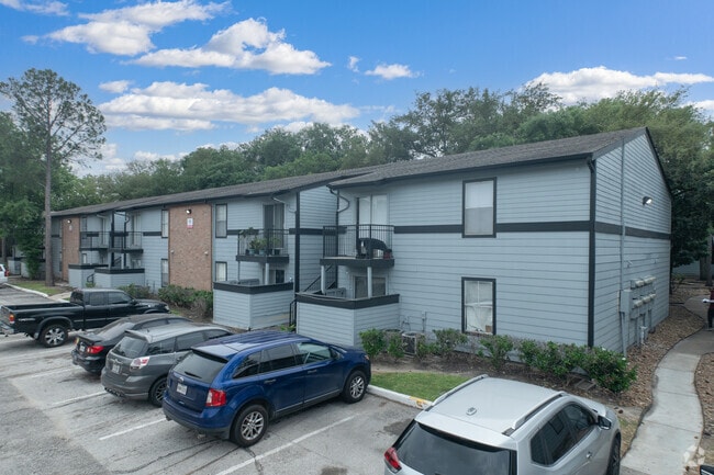 Primary - Falls of Gessner