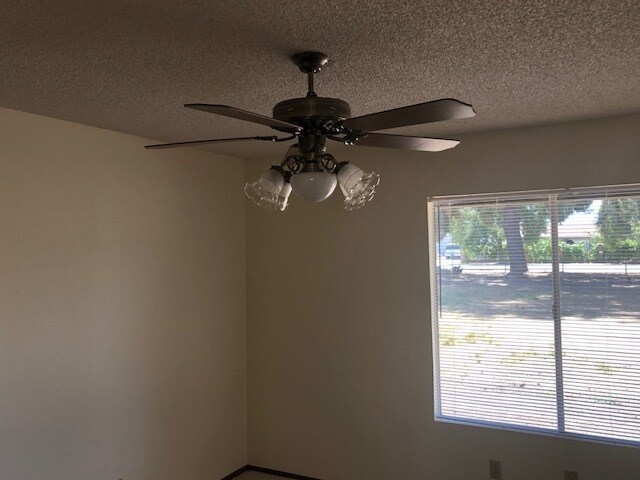 All Ceiling Fans in Bedrooms - 2087 W 7th St