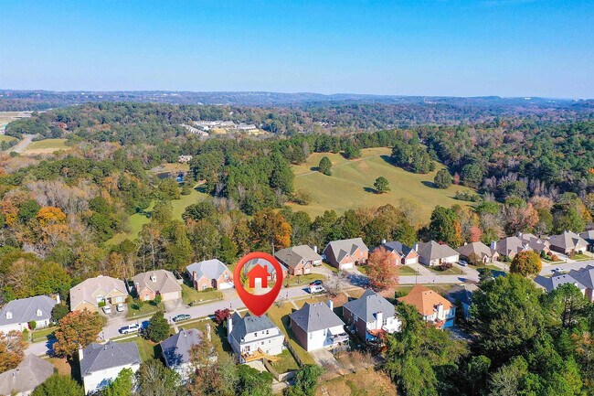 Building Photo - 1565 Bent River Cir