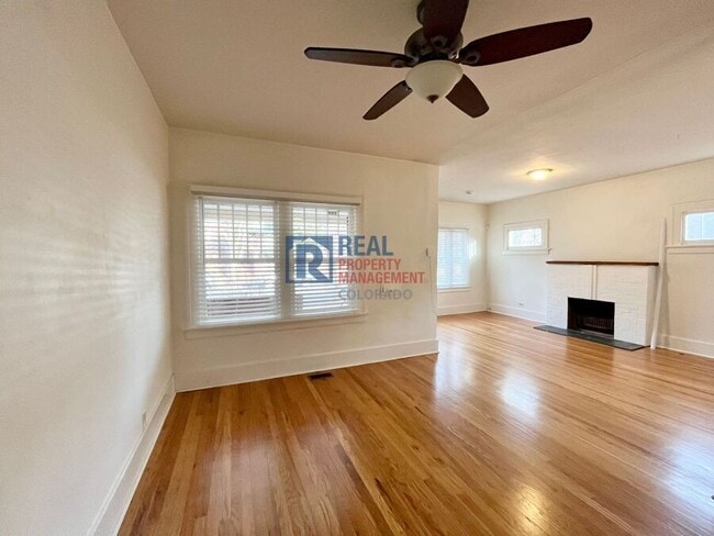 Building Photo - 565 S Ogden St