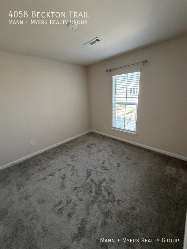 Building Photo - 4058 Beckton Trl