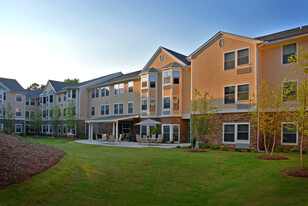 Building Photo - Ingleside Manor - Affordable Senior Community