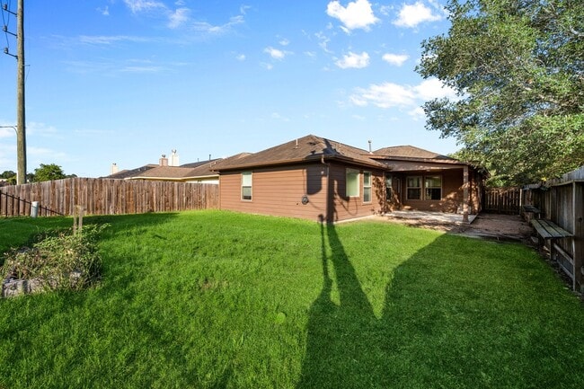 Building Photo - 3027 Lockeridge Village Dr