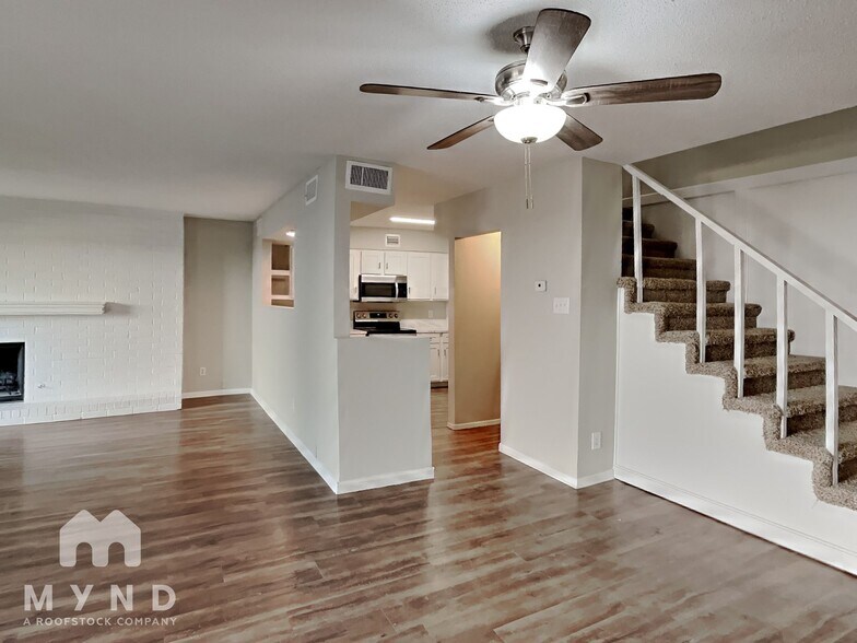 Building Photo - 3252 63rd St