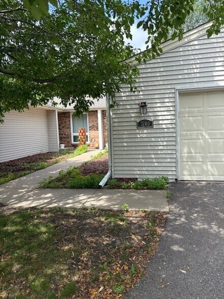 Exterior - 3700 Westmark Cir