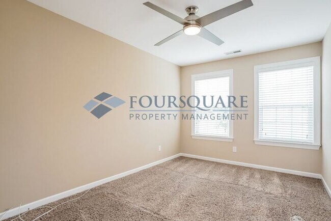 Building Photo - End Unit Townhome | Back Patio With Privac...