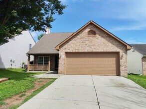 Building Photo - 6140 Lake Freeman Dr