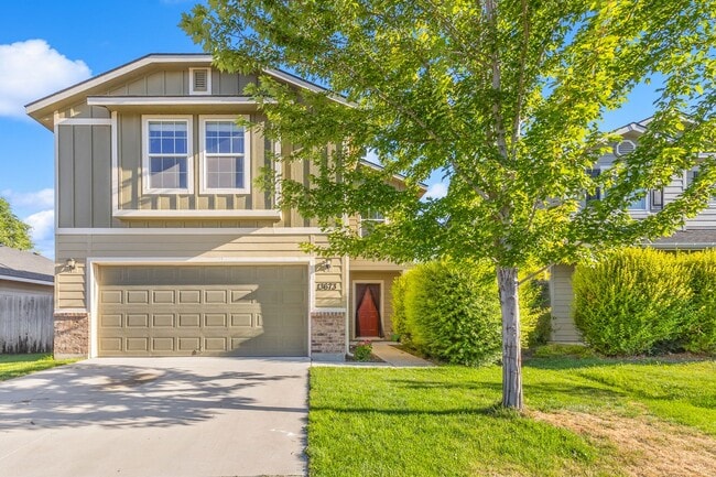 Primary Photo - Cute Caldwell Home