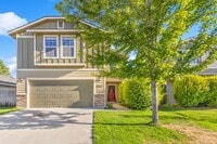 Building Photo - Cute Caldwell Home