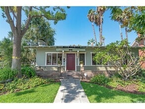Building Photo - BEAUTIFUL, HISTORIC HOME IN THE HEART OF D...