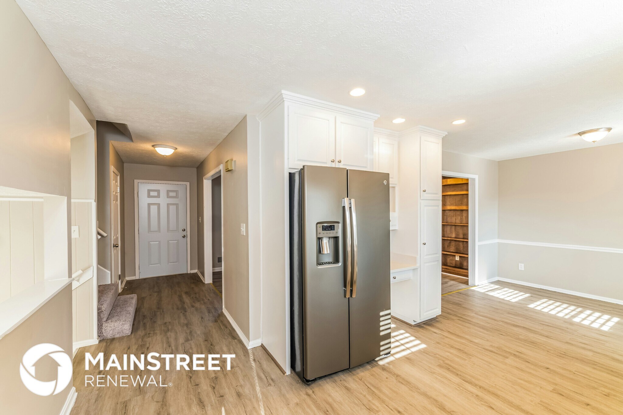 Building Photo - 3012 Arjay Ln