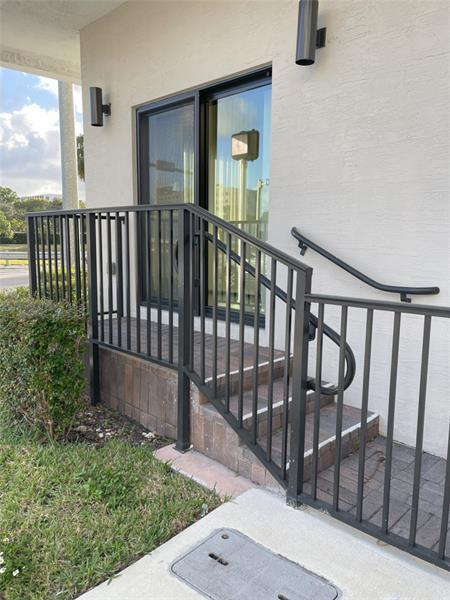 Building Photo - 8201 NW 41st St