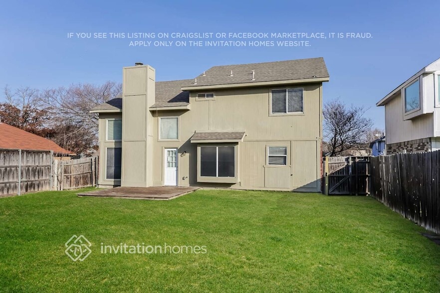 Building Photo - 1111 Brewer Dr