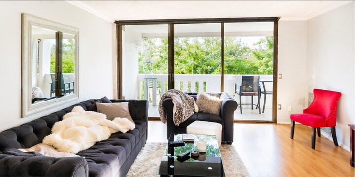 Building Photo - 6101 Edsall Rd