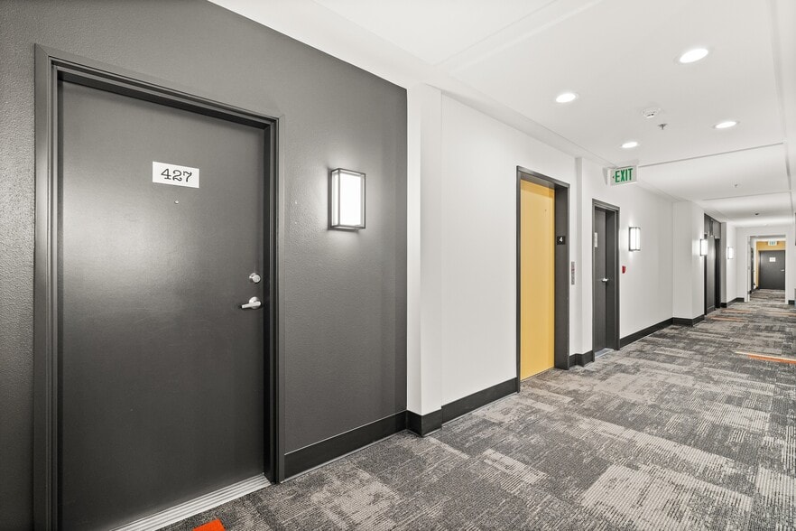 Building Photo - 1620 Belmont Ave