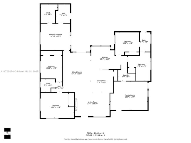 Building Photo - 9240 SW 54th St