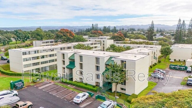 Building Photo - 95-021 Kuahelani Ave