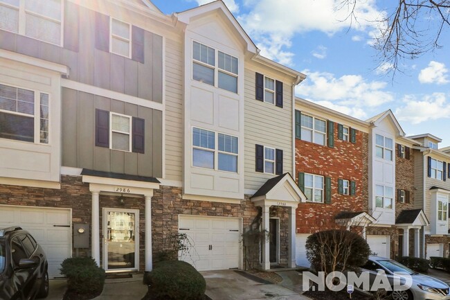 Building Photo - Charming 3BR Townhome in Decatur