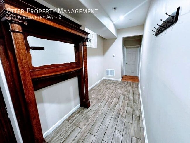 Building Photo - 1221 W Allegheny Ave