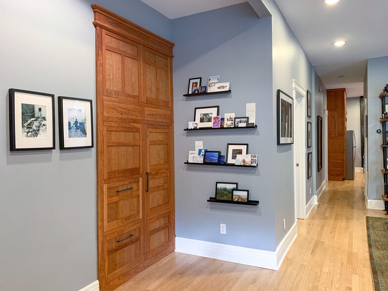 Building Photo - 1409 North Campbell Avenue