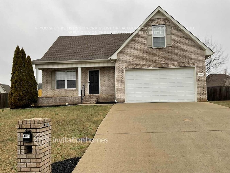 Primary Photo - 4836 Ark Ln