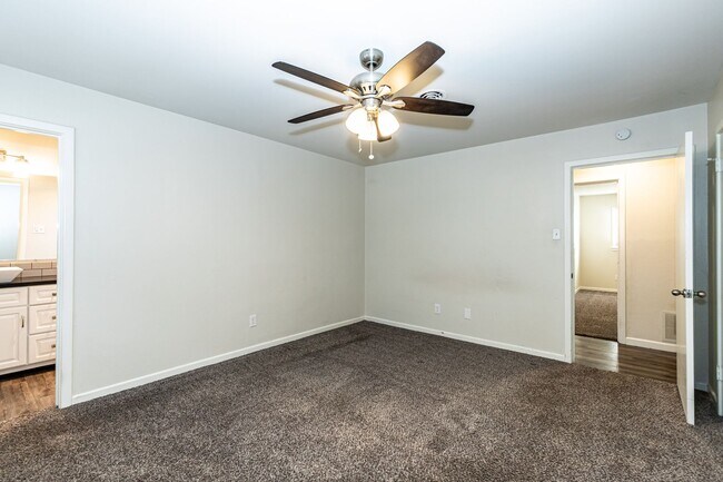 Building Photo - Large & Recently Updated!