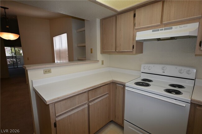Building Photo - 8455 W Sahara Ave