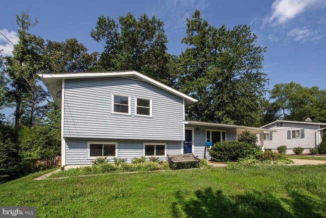 Building Photo - 8112 Karl Rd