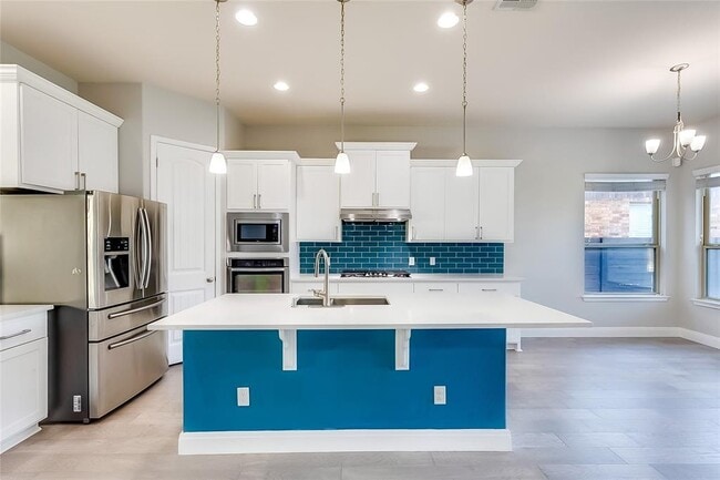 Building Photo - 1400 Little Elm Trail