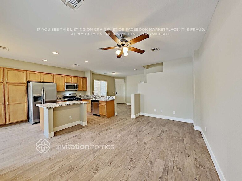 Building Photo - 9120 Watermelon Seed Ave