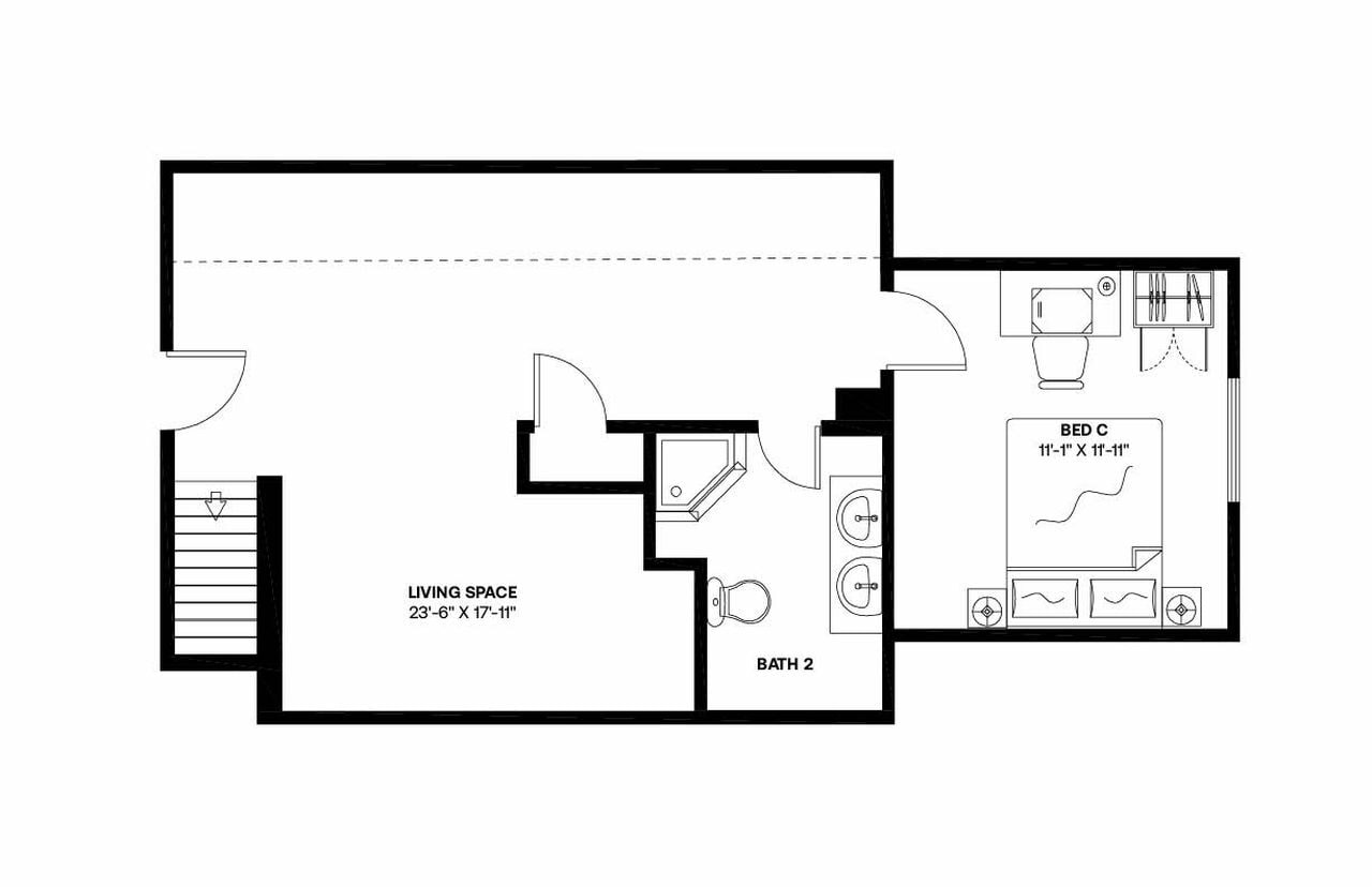 Building Photo - Room in Shared 3 bed/2 bath home