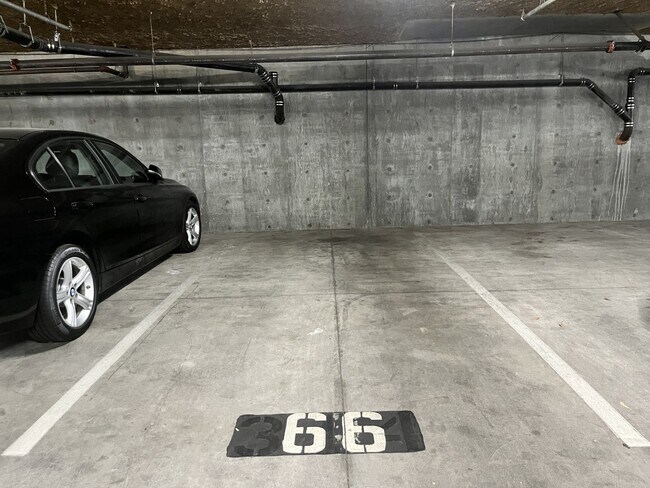 Building Photo - 2 Bedroom 2 bath Available in Sunnyvale, C...
