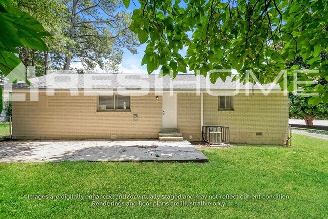Building Photo - 8217 Eton Ct