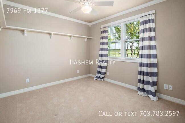 Building Photo - 4442 FM1377
