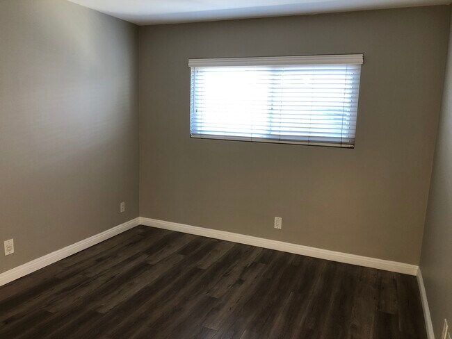 Bedroom 1 - 844 7th St