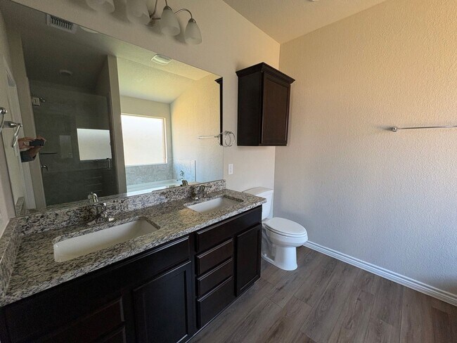 Building Photo - 55" TV included Brand New Home in Belton I...