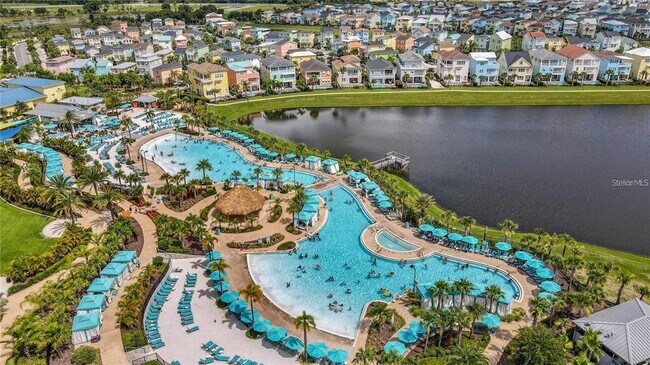 Building Photo - 3205 Caribbean Soul Dr