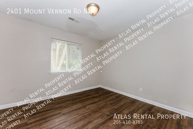 Building Photo - 2401 Mt Vernon Rd NW