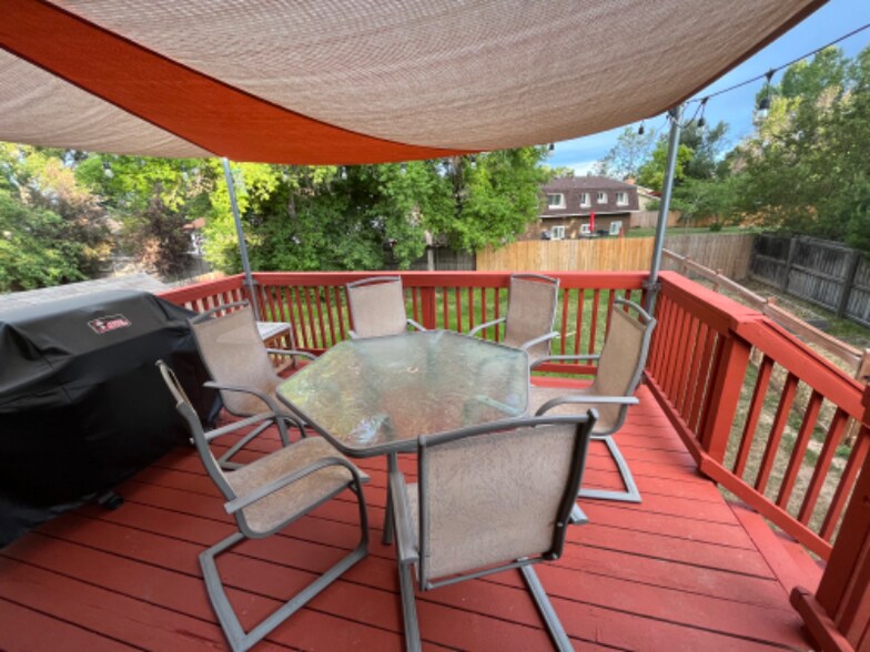 Building Photo - 2537 W Laurel St