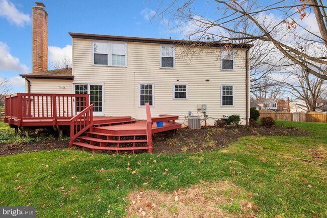 Building Photo - 1346 Rock Chapel Rd