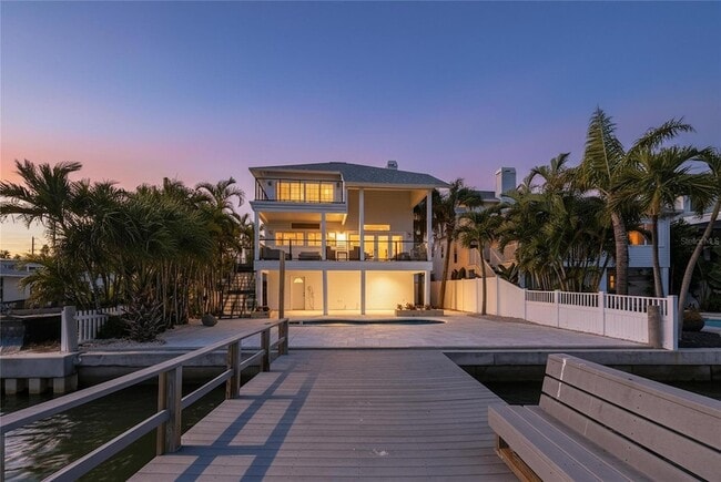 Building Photo - 8485 Blind Pass Dr