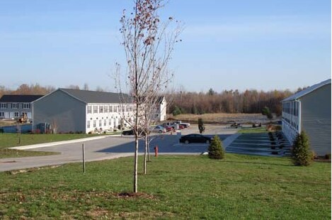Building Photo - White Pine Village Townhomes
