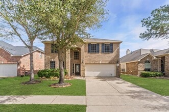 Building Photo - 1922 Boren Dr